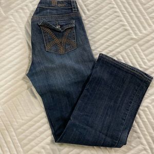 Kut from the Kloth Jeans